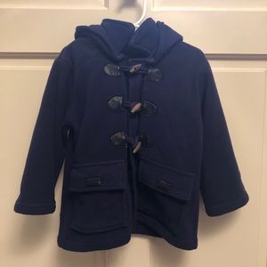 American Widgeon Jacket